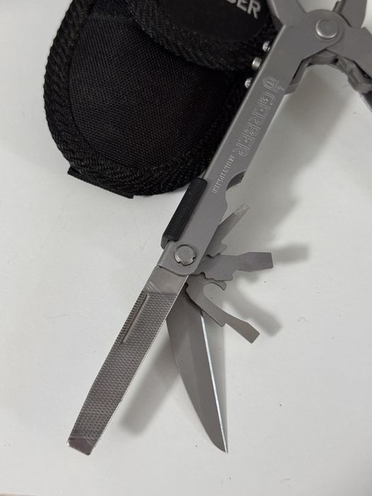Gerber multitool