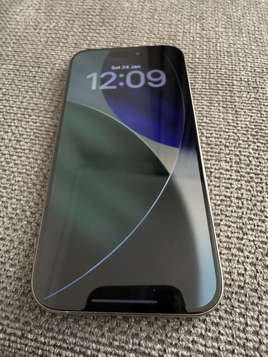 Apple Iphone 15 Pro 1TB с нова барерия