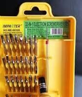 Универсальный Набор отверток для точных работ