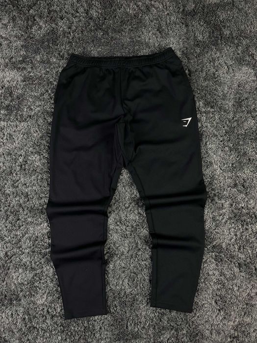 Gymshark Arrival Woven Tall Joggers Мъжко Долнище