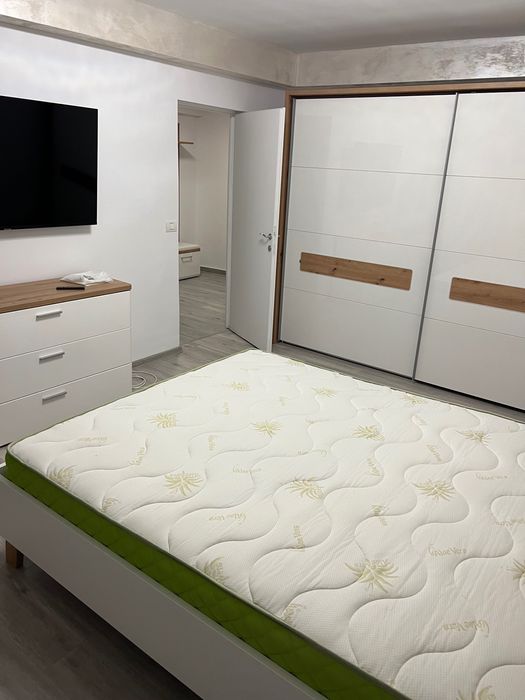 Apartament 2 camere Nord Renovat Total