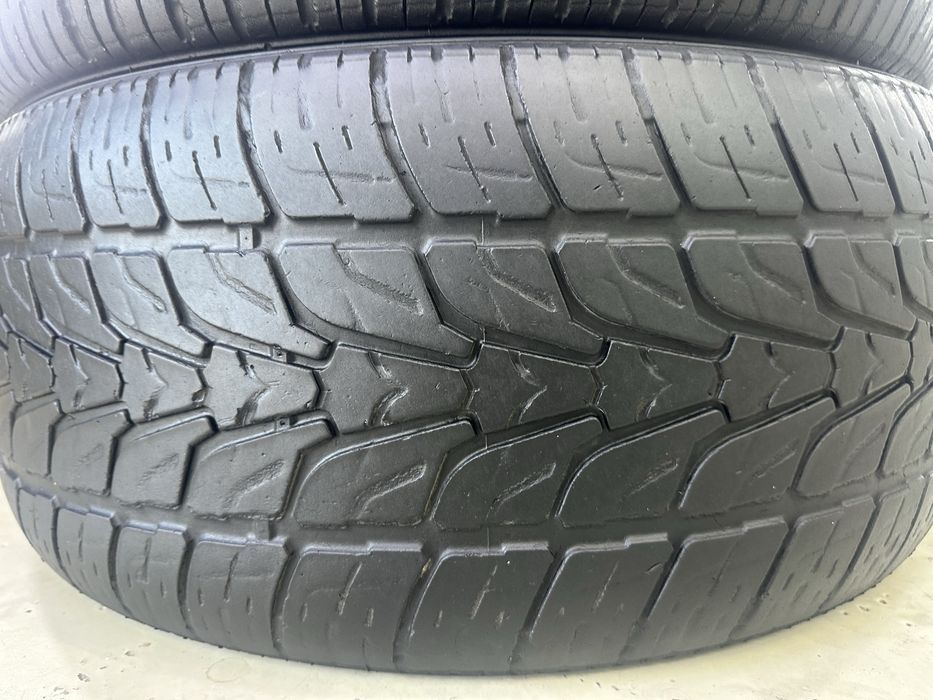 Авто шины 285/50R20 (3шт)
