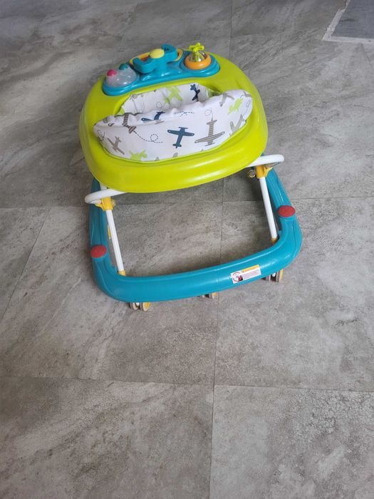 ходунки  детские