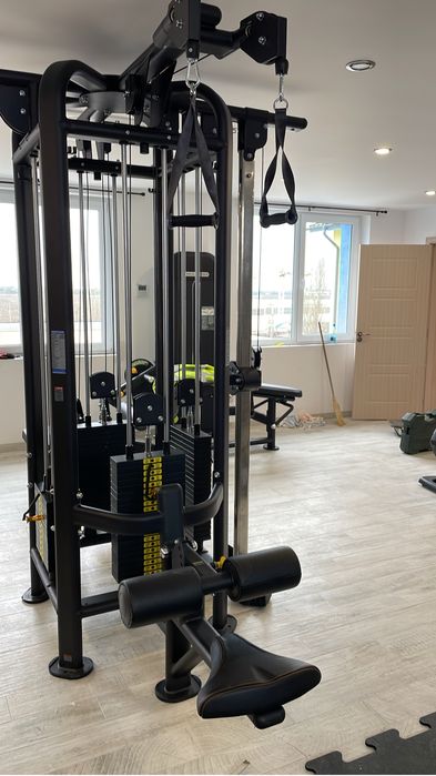 Depozit Aparate Firmess Technogym