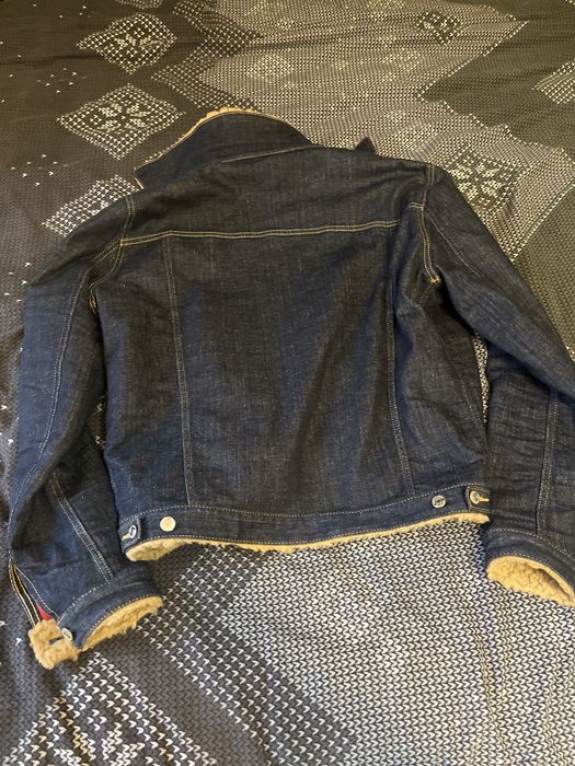 Dsquared зимно яке