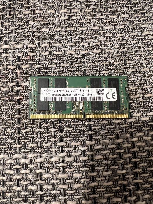 RAM DDR4  laptop și DDR3 pentru PC Desktop