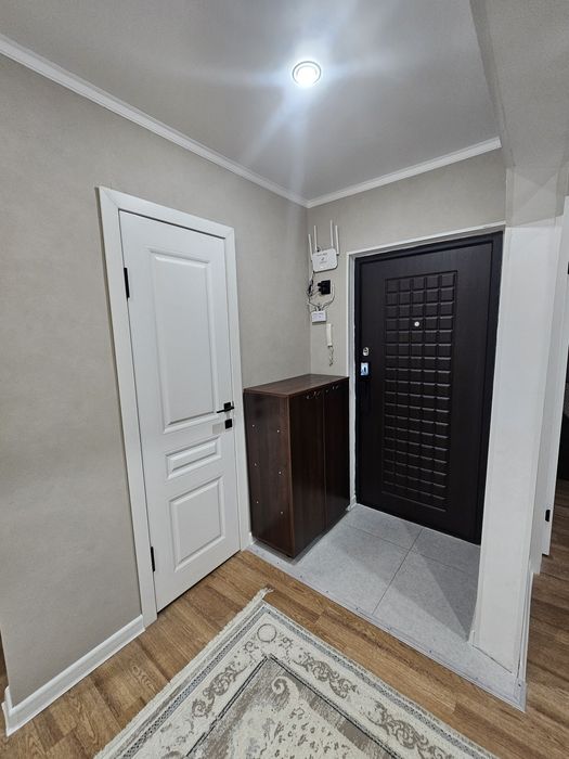 Продам 4 комнатную квартиру