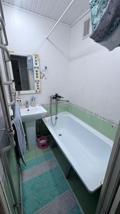 3х комнатная квартира продаётся