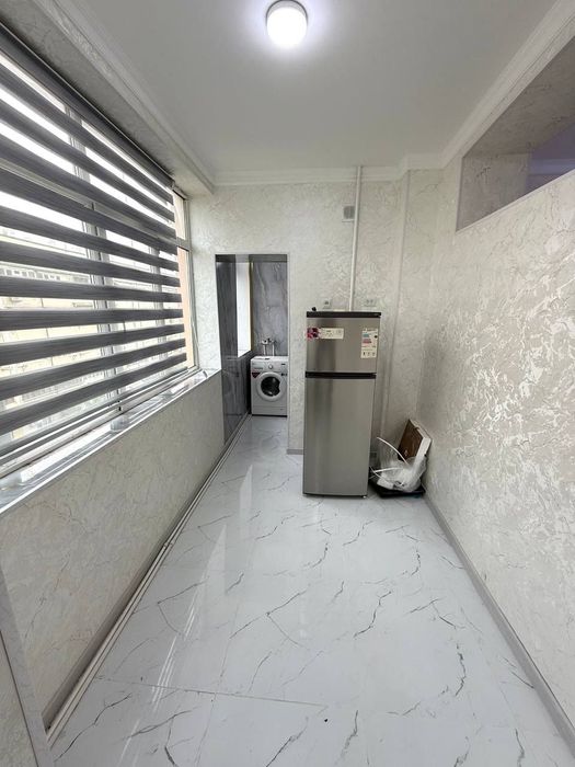 2х комнатная квартира Согдиана