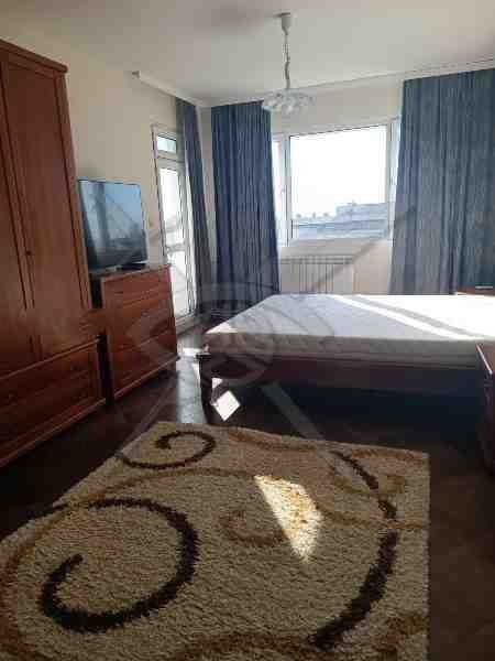Продава се Тристаен апартамент в Бургас, Славейков - 90 кв.м за 1355 €/кв.м - Снимка #5