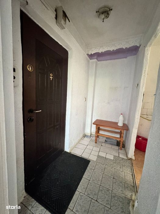 Apartament la preț de garsoniera