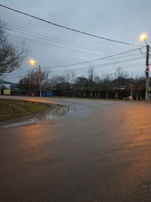 Teren intravilan în Buftea,preț avantajos  !