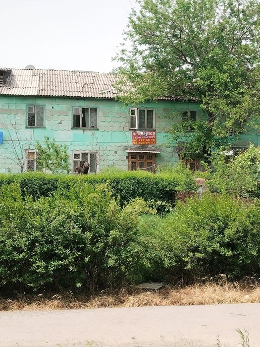 2/2/2 продаю 2 комнатную. Спутник -9. Ор-ир Музыкальная школа.