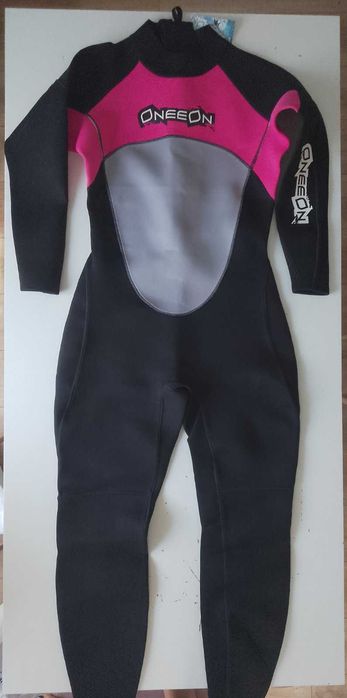 Нов скандинавски  дамски неопрен