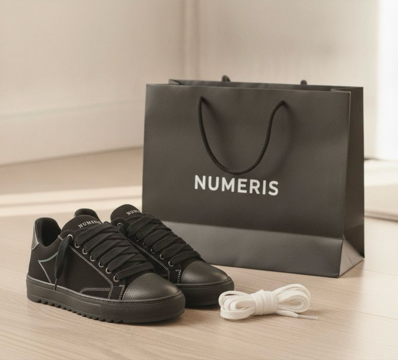 Pantofi Numeris