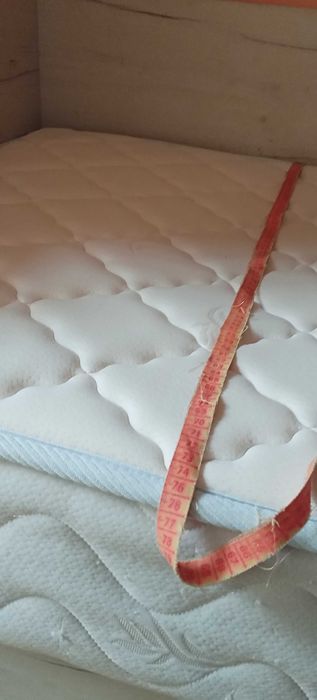 Детско легло правено по размер