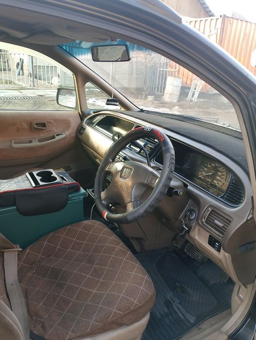 Продам Хонда Одиссей