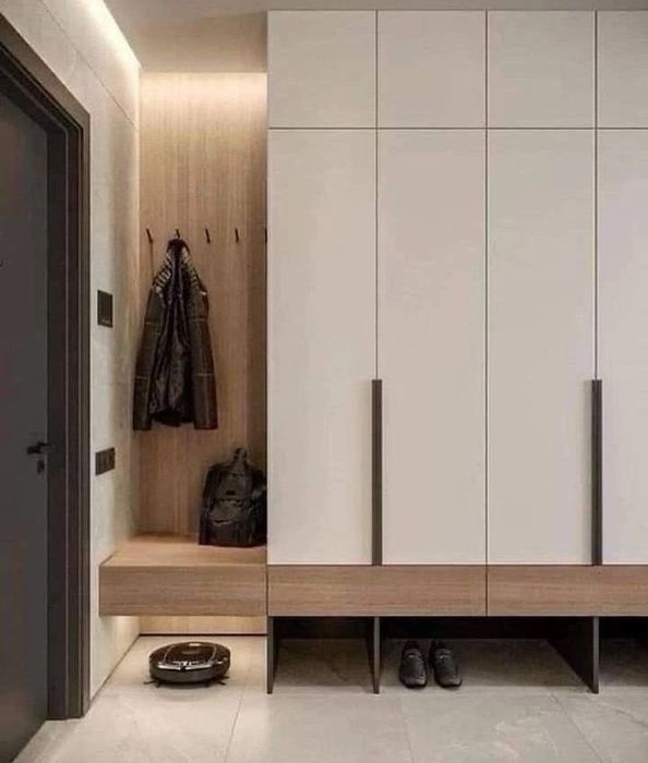 Мебель на заказ