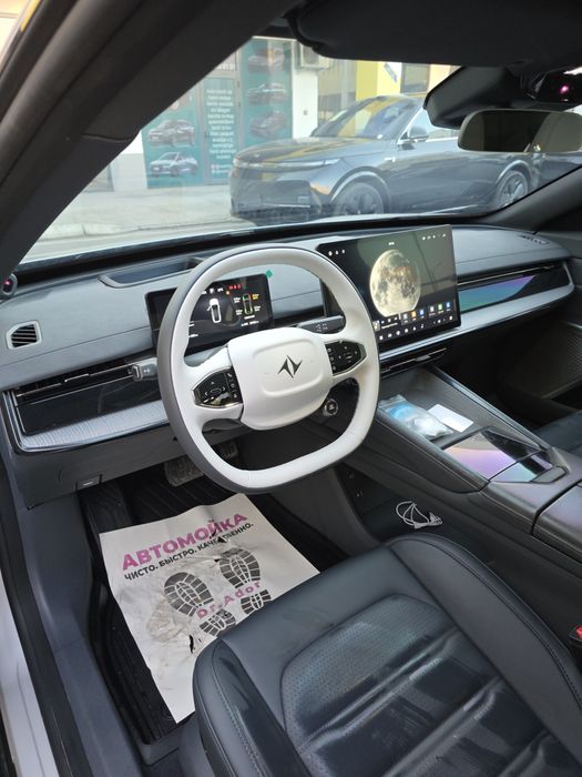 Donfeng ep 007 pro 2024