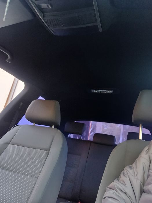 Vând golf 5, 1.6 clasic 2008