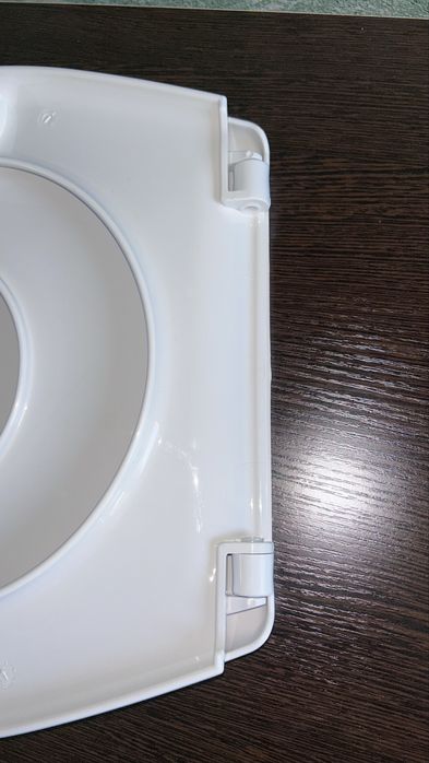 Сиденье для унитаза универсальное