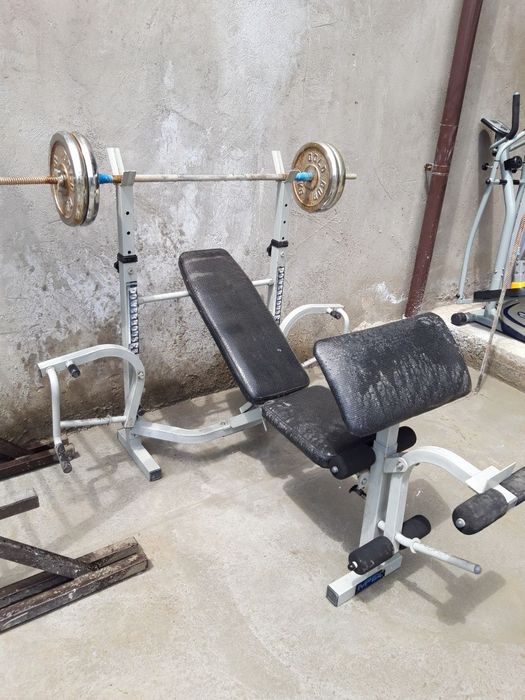 Штанга зиг заг Верблюд Французкий Гриф Shtanga zig zag Fransuzkiy grif