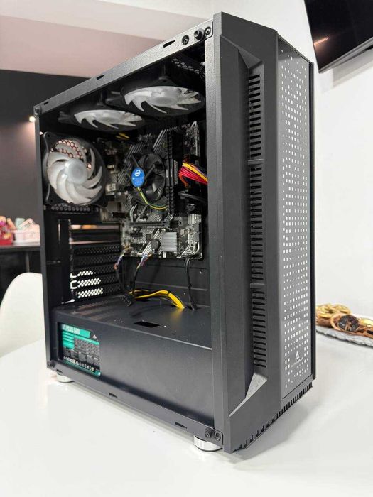 PC i5 10400F 32 GB DDR4 (Fara placa video)