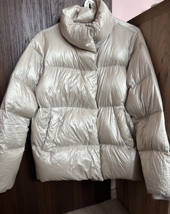 Calvin Klein дамско яке от пух