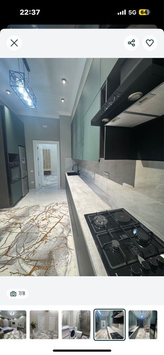 Аренда Яшнабод Ески Ташми Секвер Hi Tac Акуратний одамларга