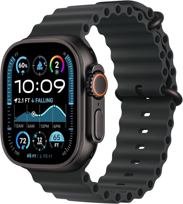 Новый Apple Watch Ultra 2! Бесплатная Доставка!