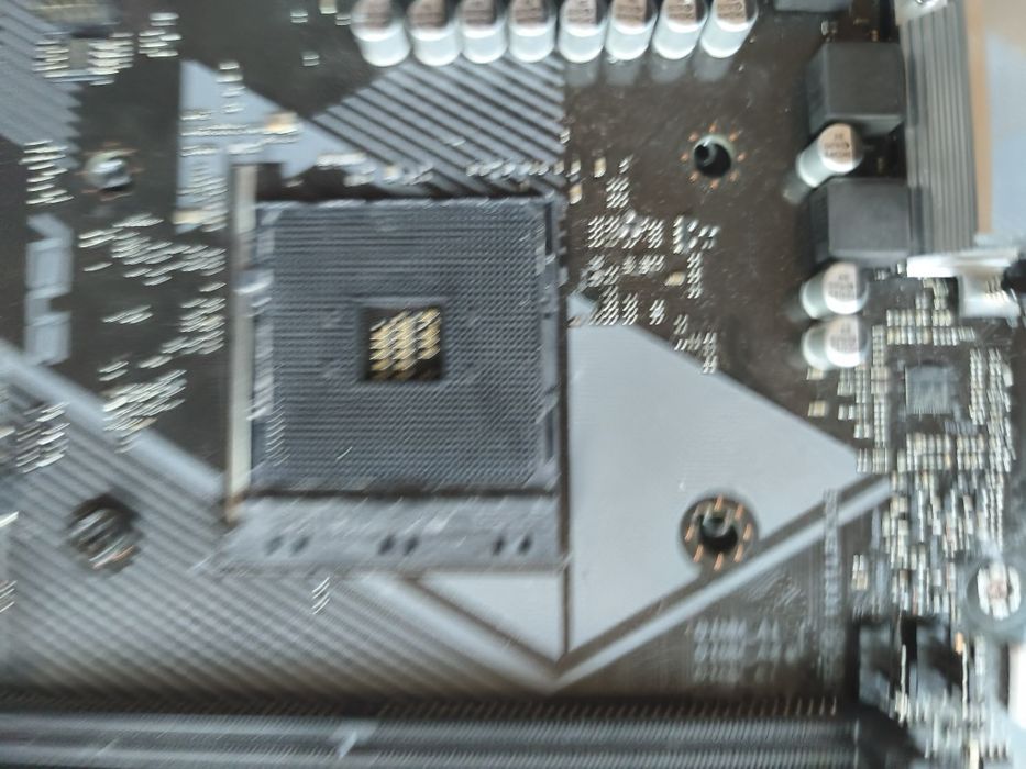 Placă de bază Asus Prime B450-Plus