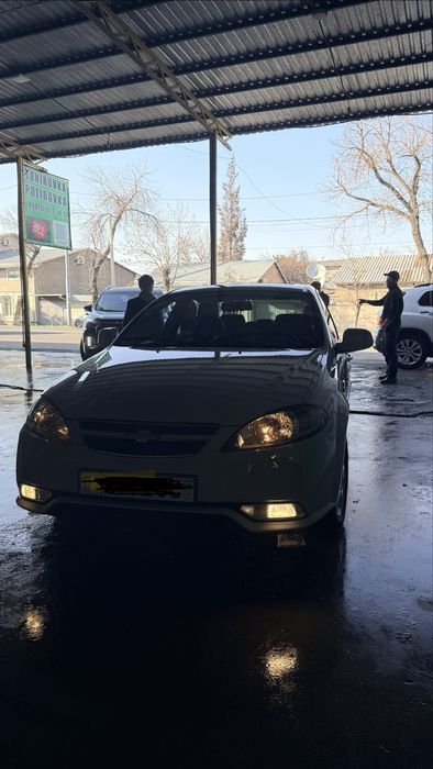 Gentra style sotiladi