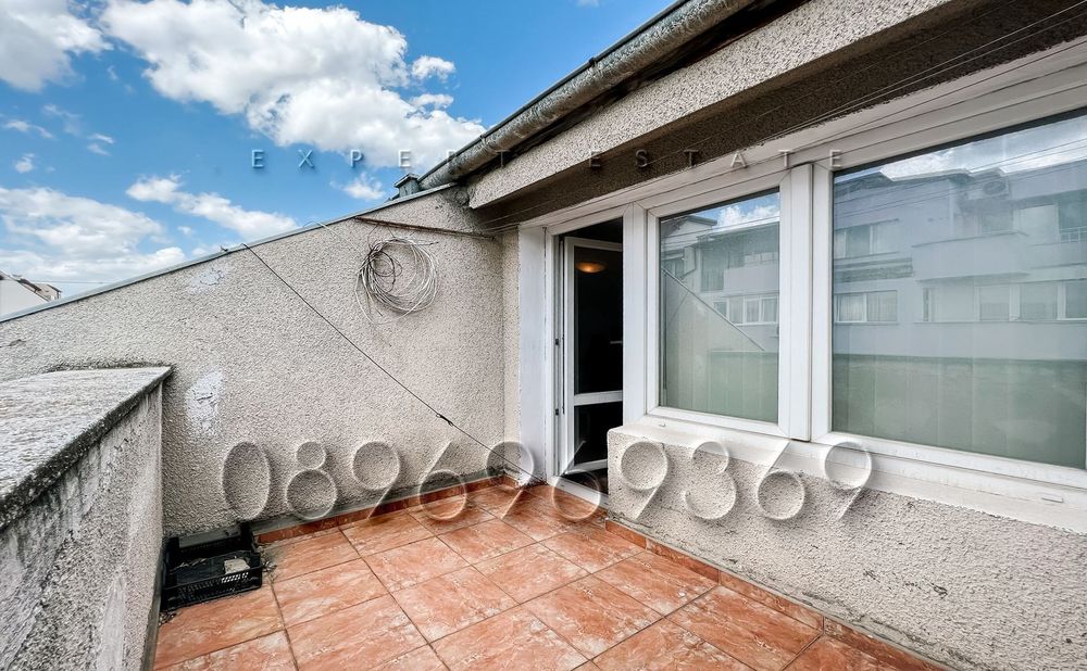 Продава се Четиристаен апартамент в Варна, Колхозен пазар - 93 кв.м за 1301 €/кв.м - Снимка #6