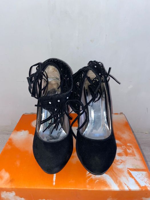 Продаются туфли 36 размера