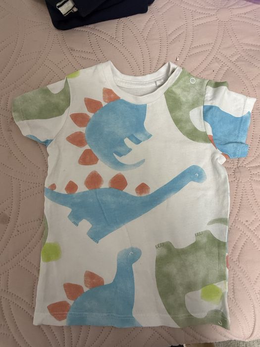 Новые вещи для детей .