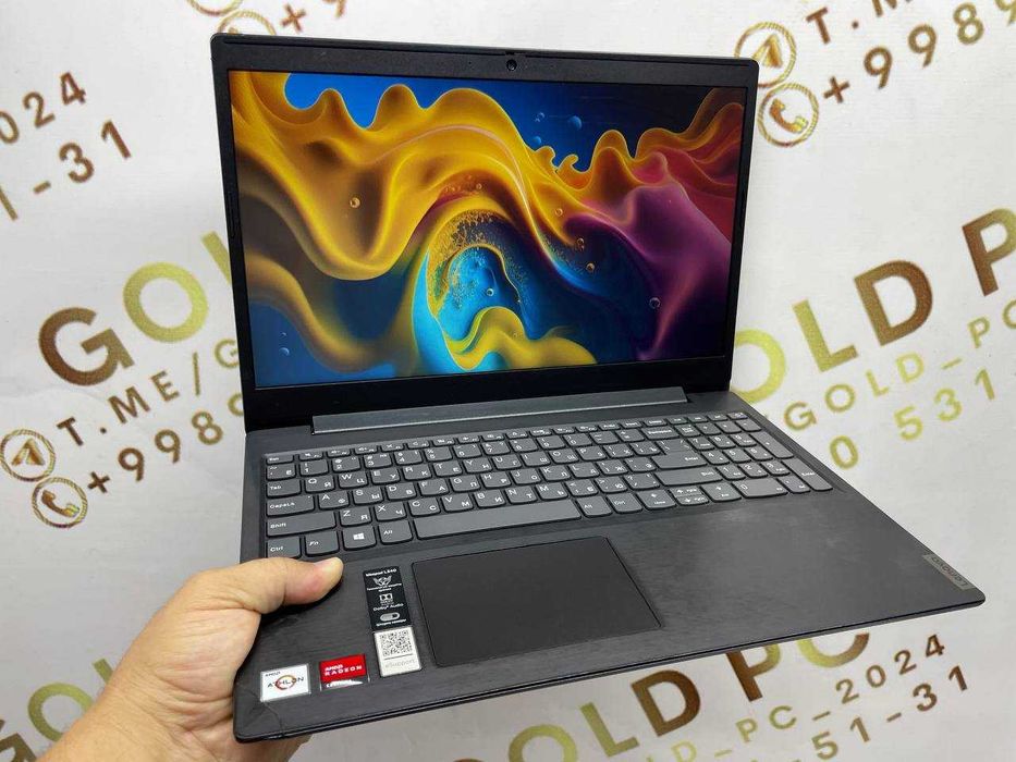 Noutbuk LENOVO IDEAPAD L340 / Arzon noutbuk lar bor yana profilimda