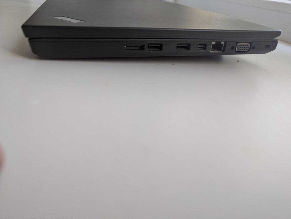 Lenovo ThinkPad L460