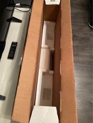 Телевизор Telefunken 40” (102 см) LED HD Не е интелигентен