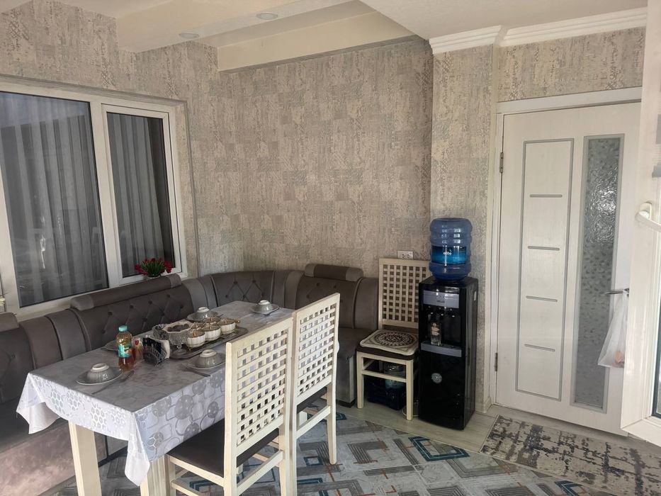 Продаётся квартира Юнусабад 17кв 3/1/5