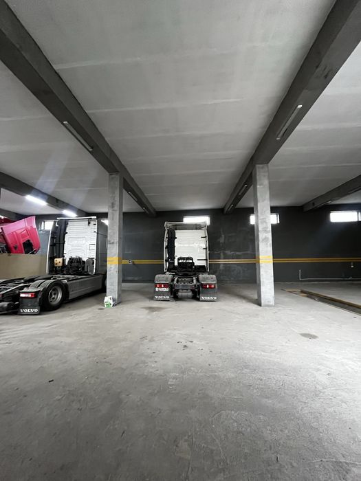 Сдаются в аренду бокс