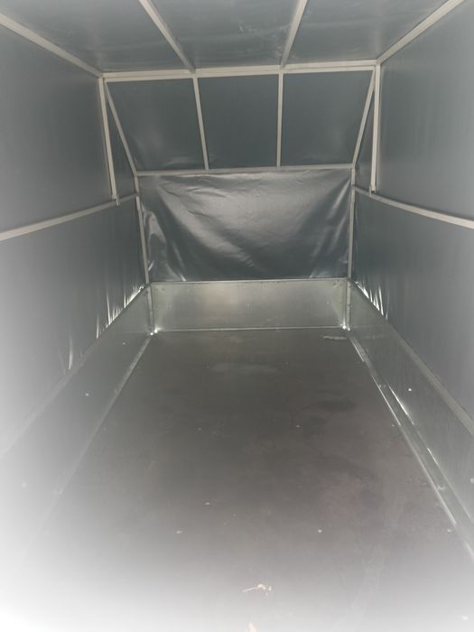 Грузоперевозка 24/7