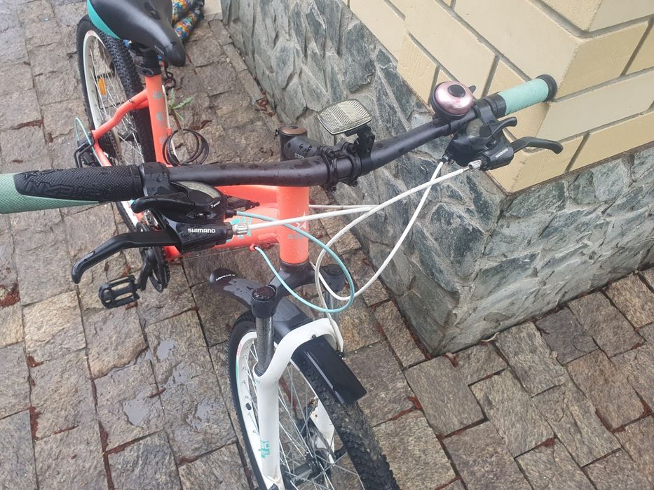 Продам велик для девушки