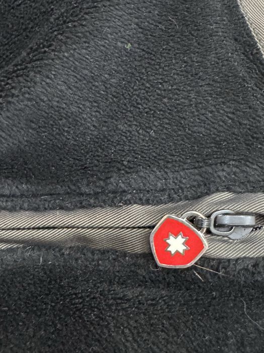 Мъжко водо и ветро непромукаемо яке WELLENSTEYN . Размер XL