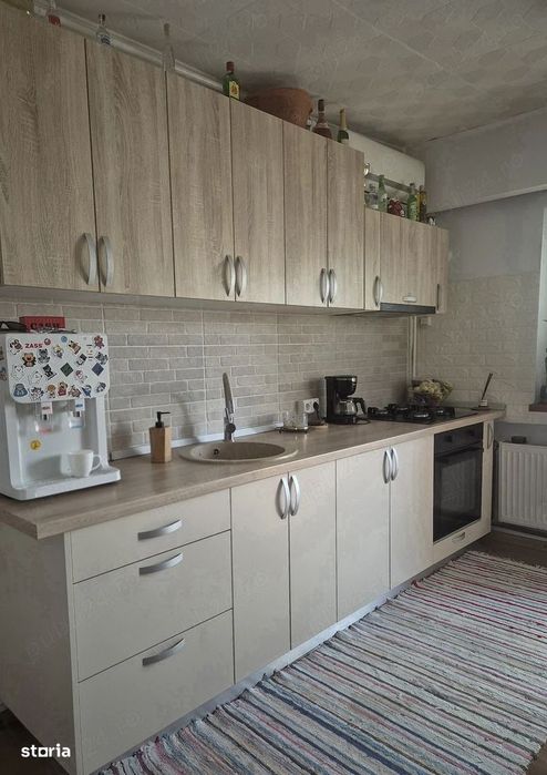 Apartament 2 camere, zona Soarelui – strada Vasile Balmus