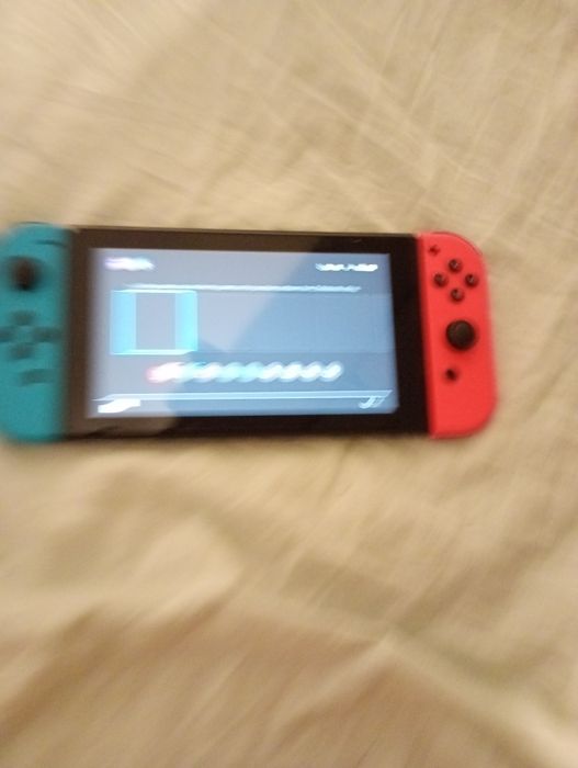 vand nintendo switch V2