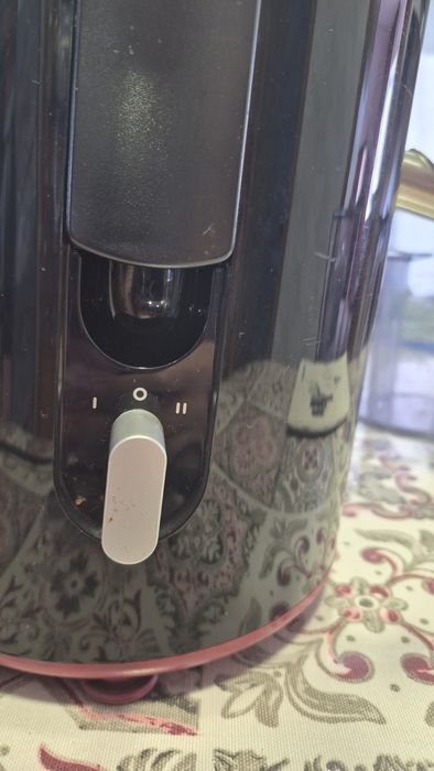 Соковыжималка Philips HR-1858