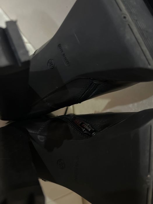 Италиански боти 39 номер