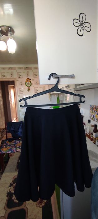 Новая школьная форма тройка