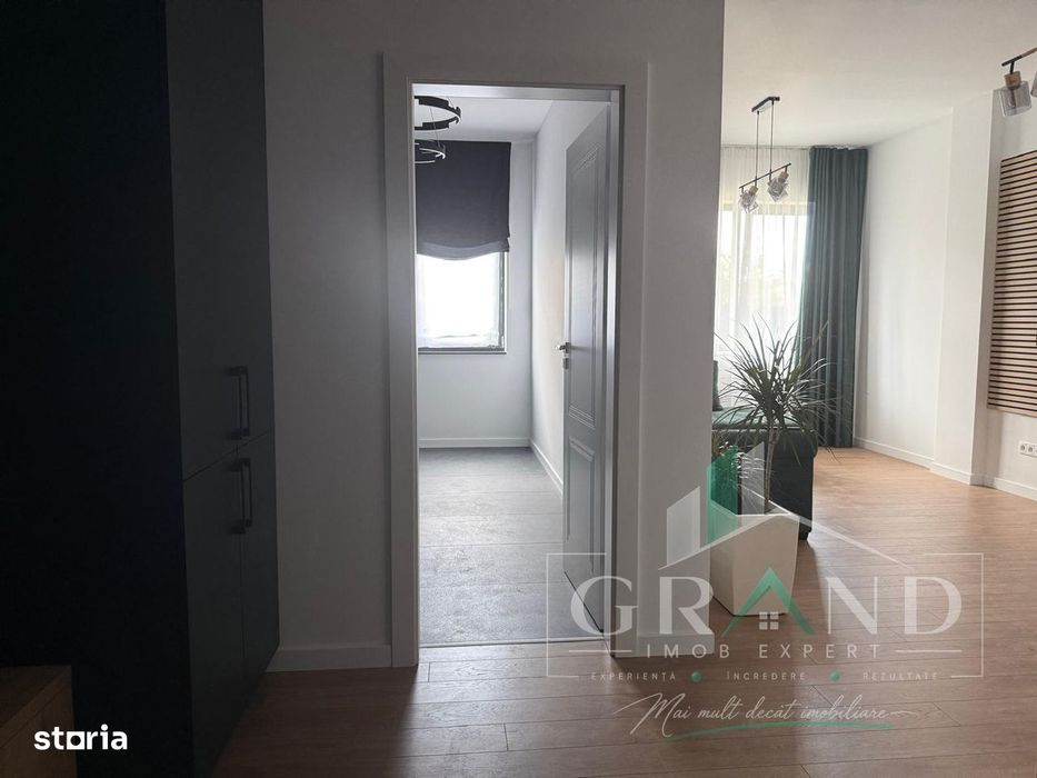 Apartament MODERN, Pod IRA, Cluj-Napoca