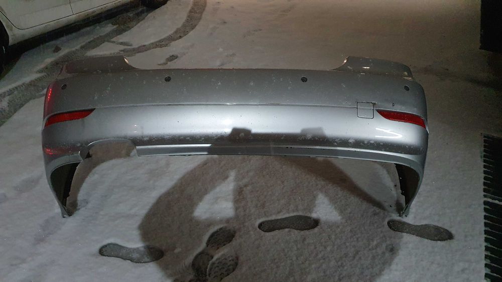 Броня бмв е 60 fase
